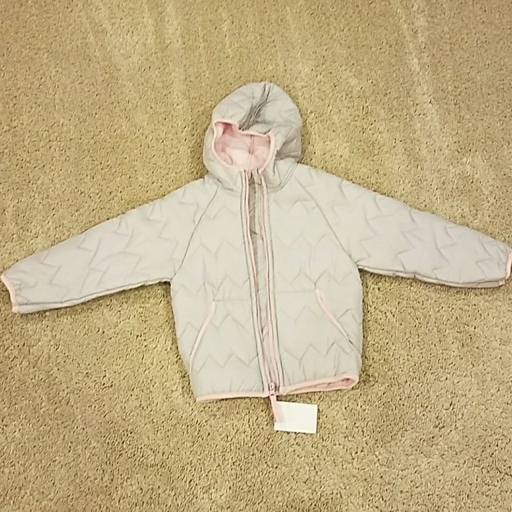 Girls Jacket